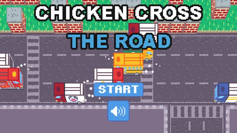 Netherlands - chicken road nederland